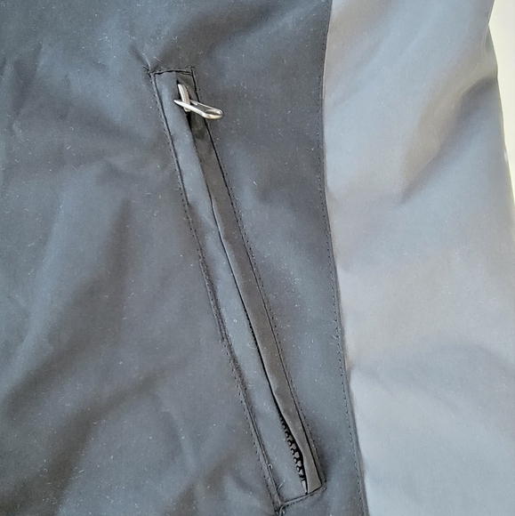 Shenandoah National Park Mens Arctic Image Hooded Weatherproof Jacket Size XXL - Picture 6 of 12